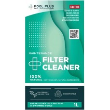 Pool Plus Filter Cleaner